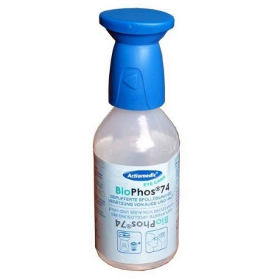 Solutie pentru clatirea ochilor, 250 ml