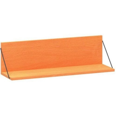 Raft suspendat Alfa 500, 80 x 23 x 23 cm, design fag Bavaria