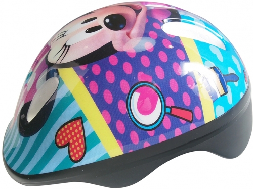 Casca de protectie Minnie
