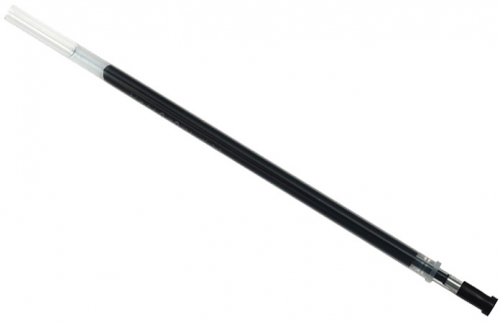 Rezerva roller cu stergere, 0.5mm, negru, M&G