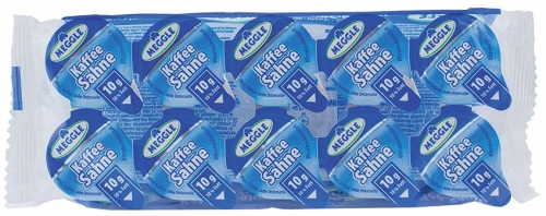 Lapte cafea 10 bucati/set Meggle