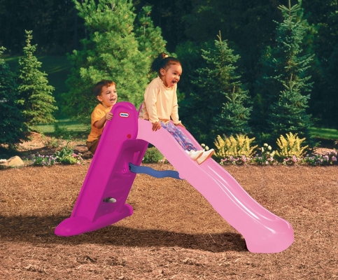 Tobogan Roz Little Tikes