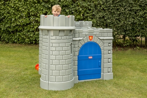 Castel Clasic Little Tikes