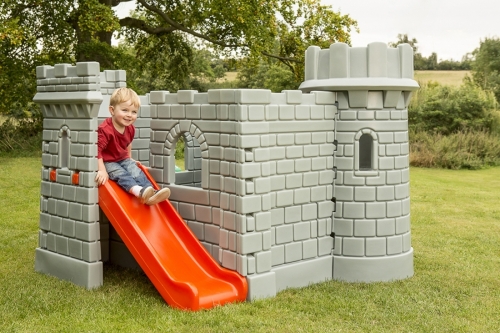 Castel Clasic Little Tikes