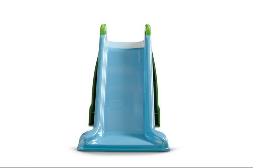 Primul Meu Tobogan Albastru Little Tikes