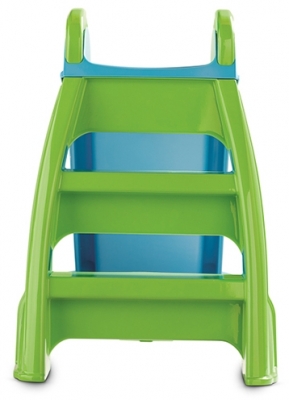 Primul Meu Tobogan Albastru Little Tikes