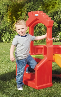 Tobogan De Joaca Little Tikes