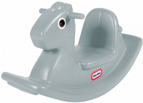 Balansoar Calut Gri, Little Tikes 