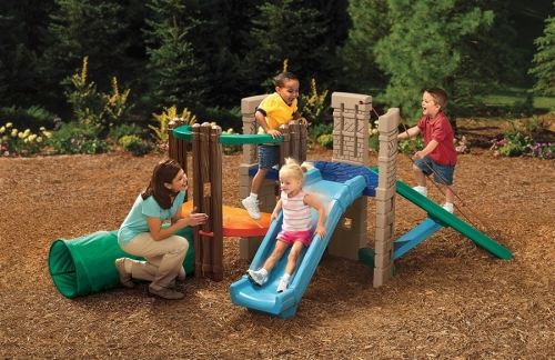 Spatiu De Joaca Cauta Si Exploreaza Little Tikes
