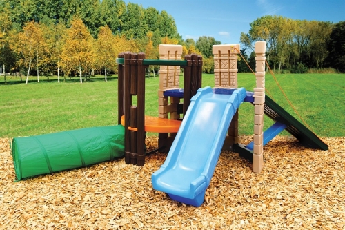 Spatiu De Joaca Cauta Si Exploreaza Little Tikes
