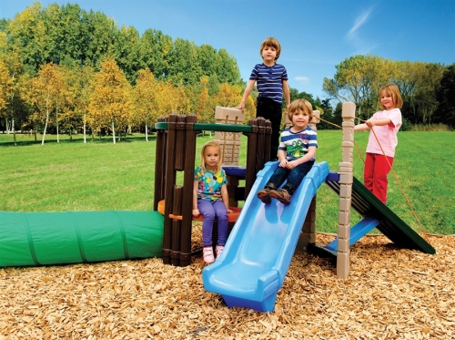 Spatiu De Joaca Cauta Si Exploreaza Little Tikes