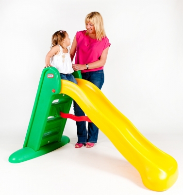 Tobogan Galben Little Tikes