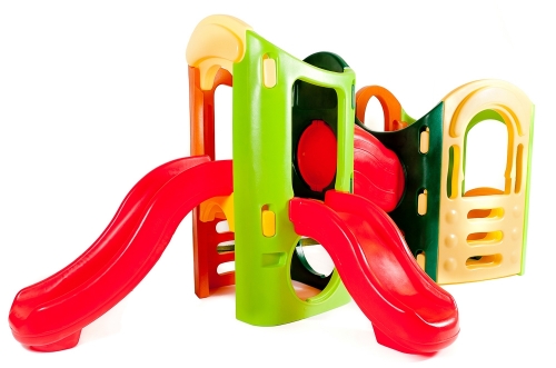 Spatiu De Joaca 8 in1 Little Tikes