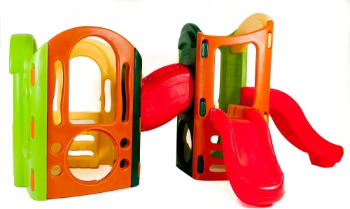 Spatiu De Joaca 8 in1 Little Tikes