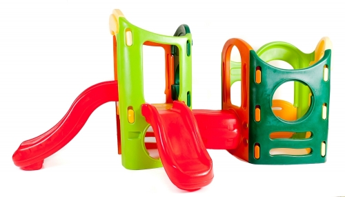 Spatiu De Joaca 8 in1 Little Tikes