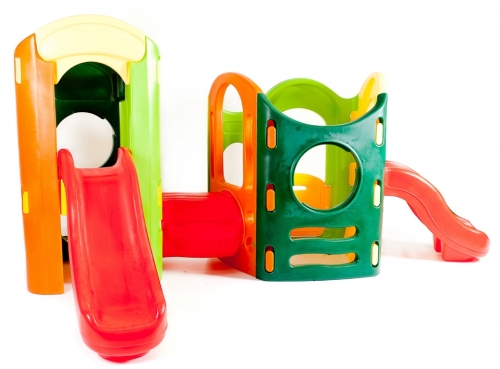 Spatiu De Joaca 8 in1 Little Tikes