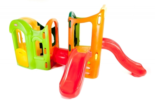 Spatiu De Joaca 8 in1 Little Tikes
