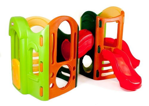 Spatiu De Joaca 8 in1 Little Tikes