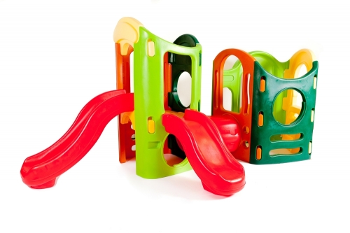Spatiu De Joaca 8 in1 Little Tikes