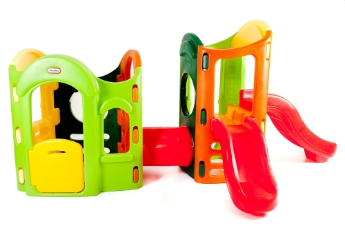Spatiu De Joaca 8 in1 Little Tikes