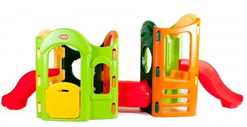 Spatiu De Joaca 8 in1 Little Tikes