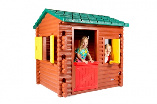 Cabana Little Tikes