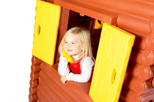 Cabana Little Tikes