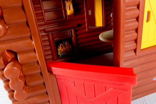 Cabana Little Tikes