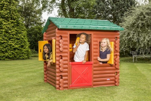 Cabana Little Tikes
