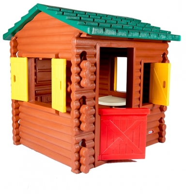 Cabana Little Tikes