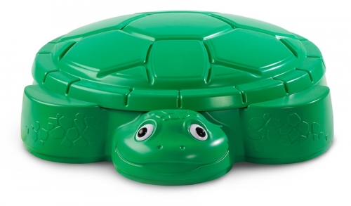 Cutie Pentru Nisip Testoasa Little Tikes