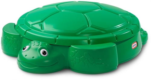 Cutie Pentru Nisip Testoasa Little Tikes