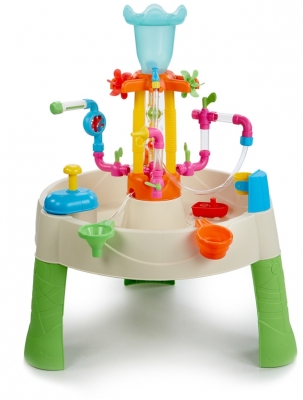 Masuta De Joaca Cu Fantana Little Tikes