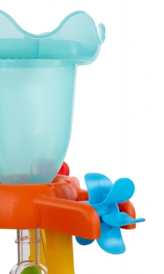 Masuta De Joaca Cu Fantana Little Tikes