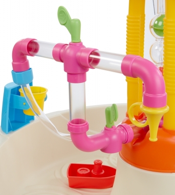 Masuta De Joaca Cu Fantana Little Tikes