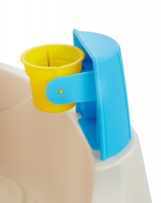 Masuta De Joaca Cu Fantana Little Tikes