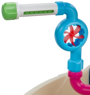 Masuta De Joaca Cu Fantana Little Tikes