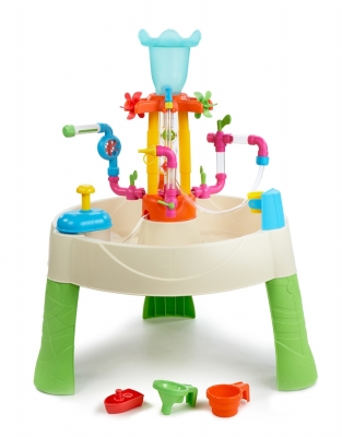 Masuta De Joaca Cu Fantana Little Tikes