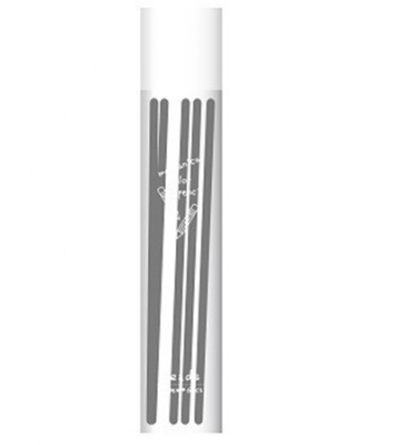 Rezerve pentru creion colorat mecanic din plastic M&G