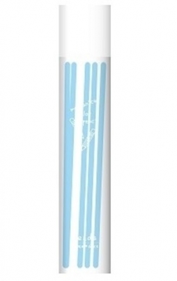 Rezerve pentru creion colorat mecanic din plastic M&G