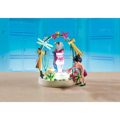 Dressing shop Playmobil