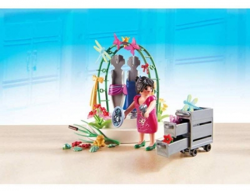 Dressing shop Playmobil