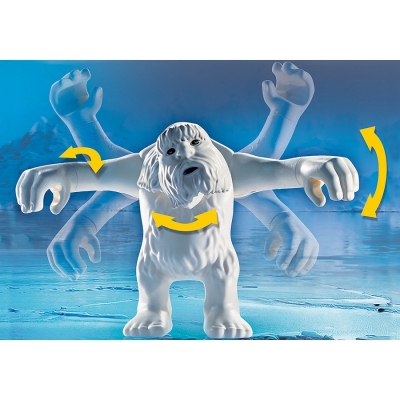 Expeditie polara Playmobil 