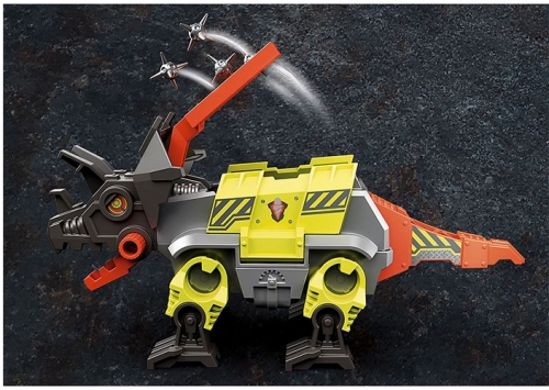 Playmobil - Robot Dinozaur