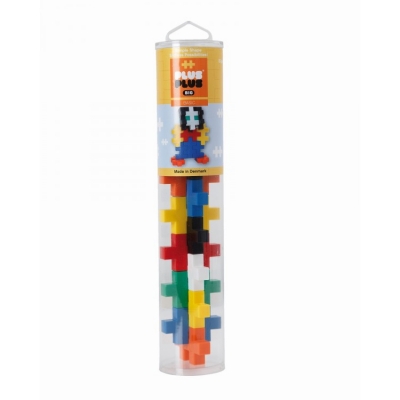 Big Basic - 15 Piese/Tub Plus Plus