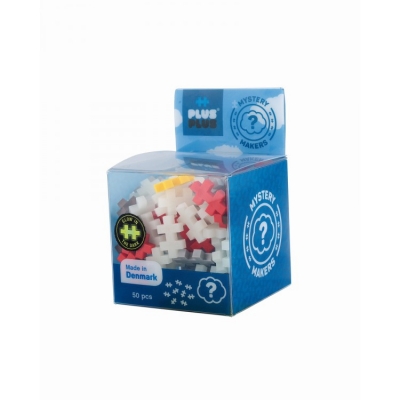 Mystery - Trol 50 Piese Plus Plus