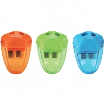 Set rechizite scolare elevi, pachet pentru clasa 0, format din 48 piese