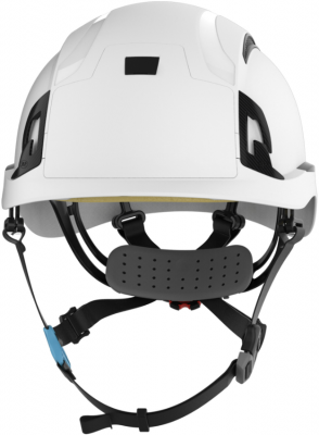 Casca de protectie ventilata, JSP, Evo Alta Skyworker, alba