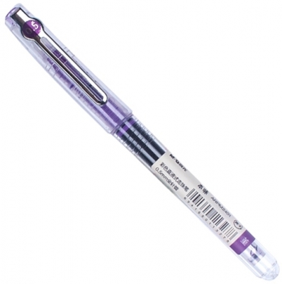 Roller cu uscare rapida, violet, 0.5mm, M&G