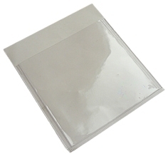 Buzunar adeziv A6 110 X 150 mm